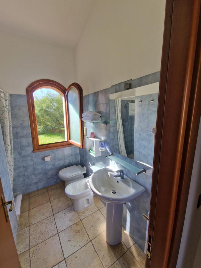 Perda Rubia Aparthotel