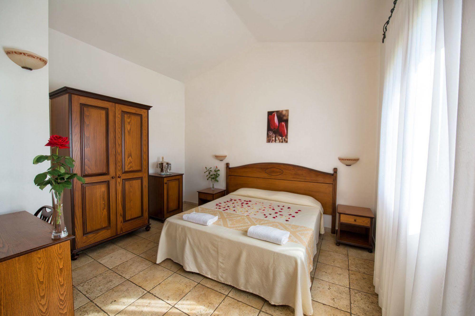 Perda Rubia San Giovanni Suergiu