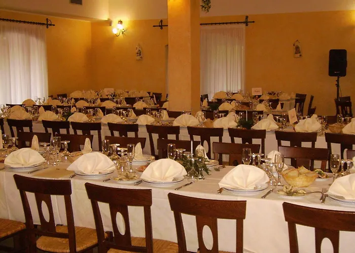 Hotel Perda Rubia