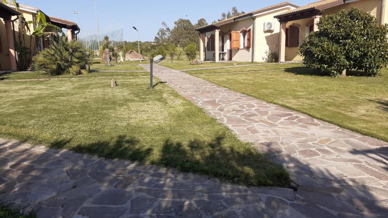 Appart hôtel Perda Rubia 3*