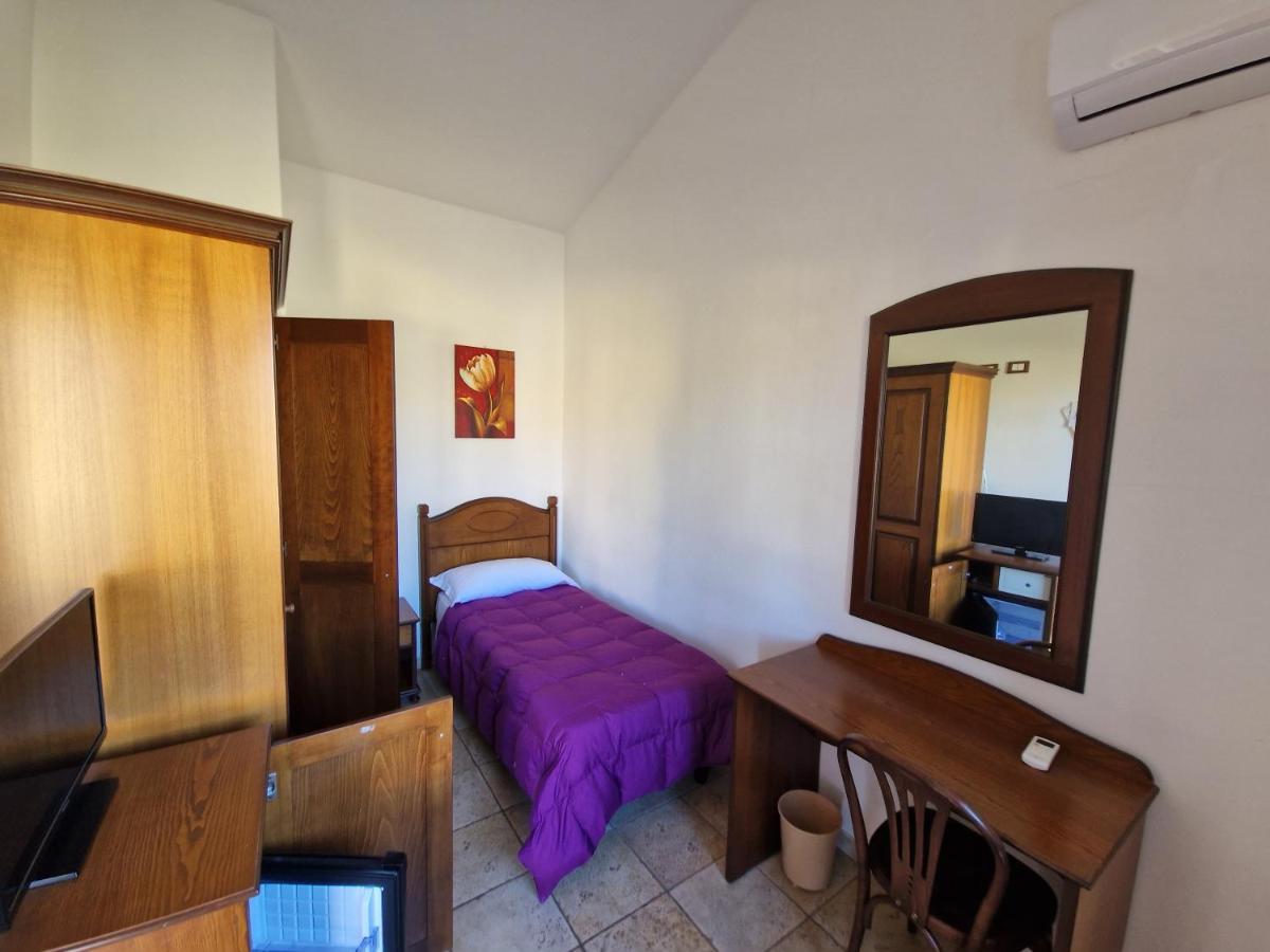 Perda Rubia San Giovanni Suèrgiu