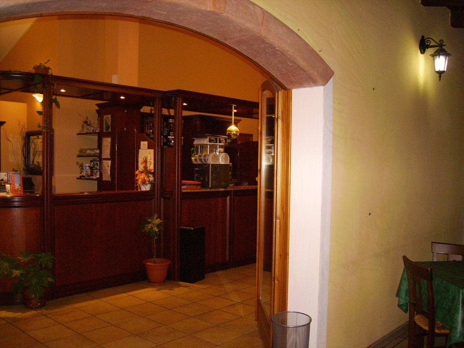 Appart hôtel Perda Rubia 3*