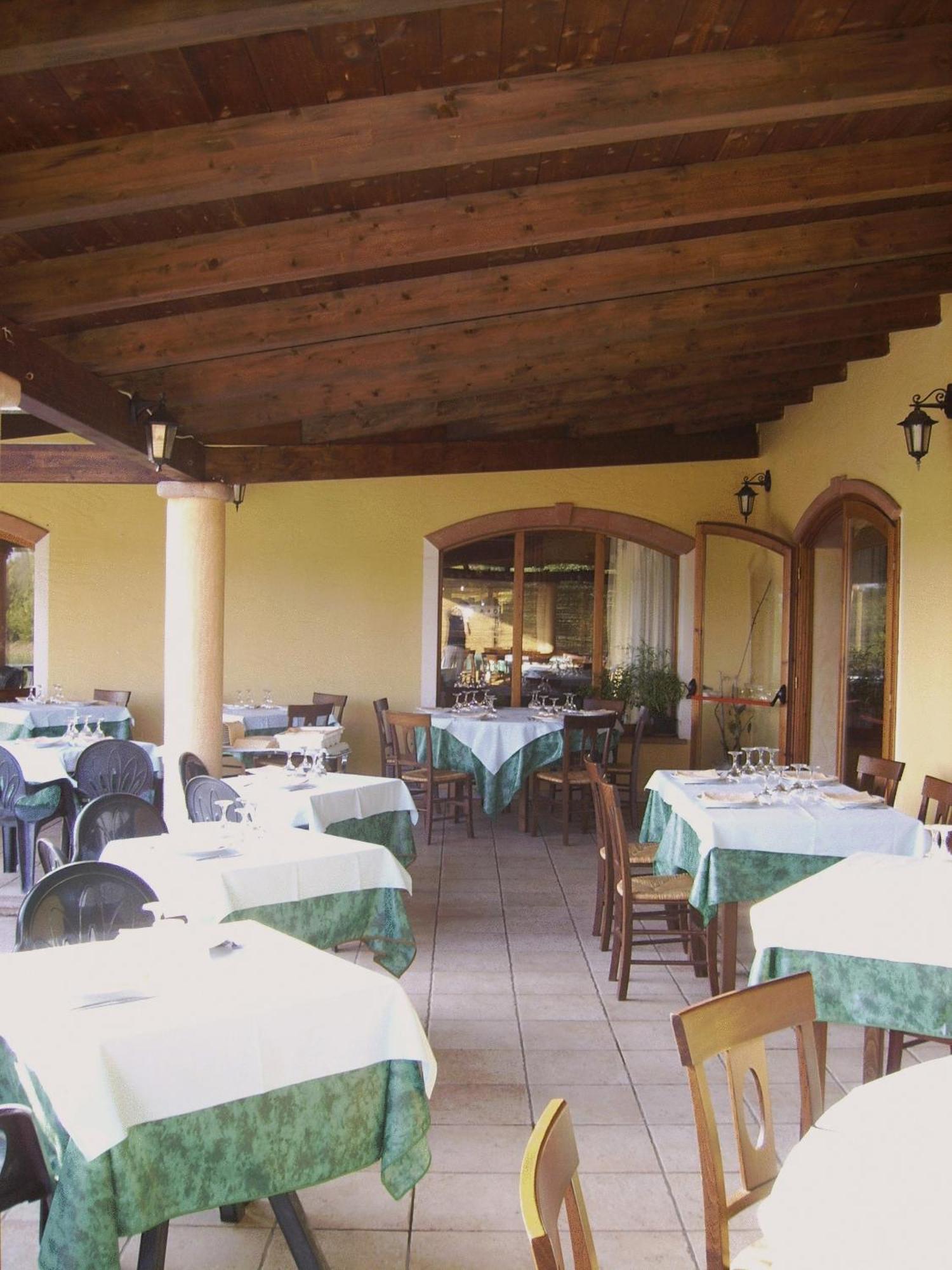 Appart hôtel Perda Rubia 3*