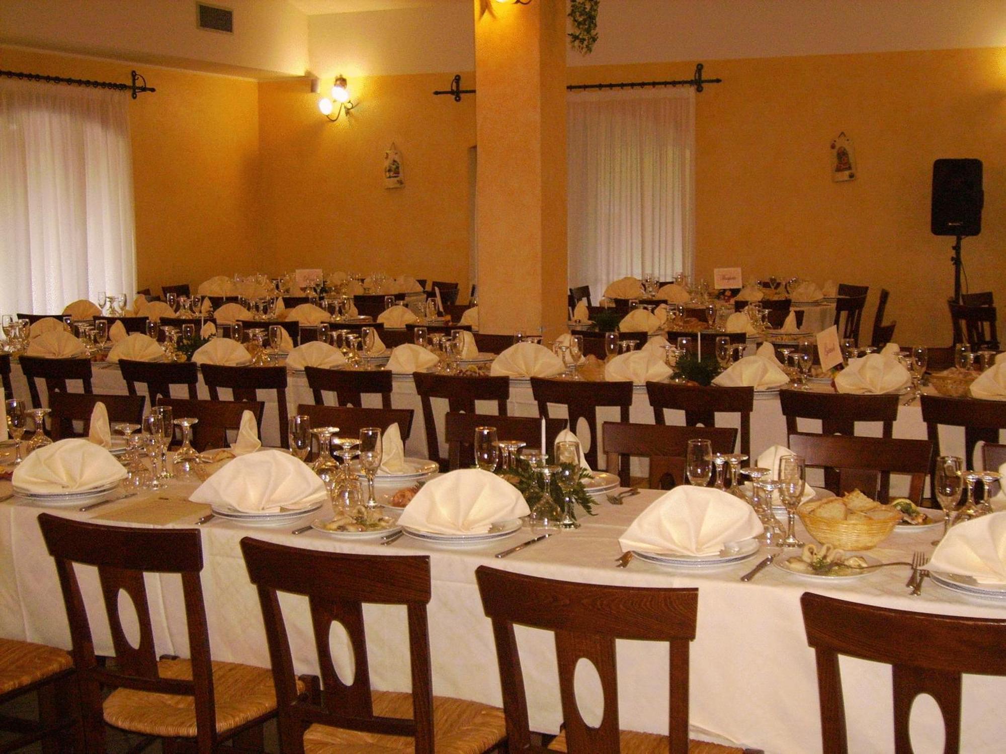 Appart hôtel Perda Rubia
