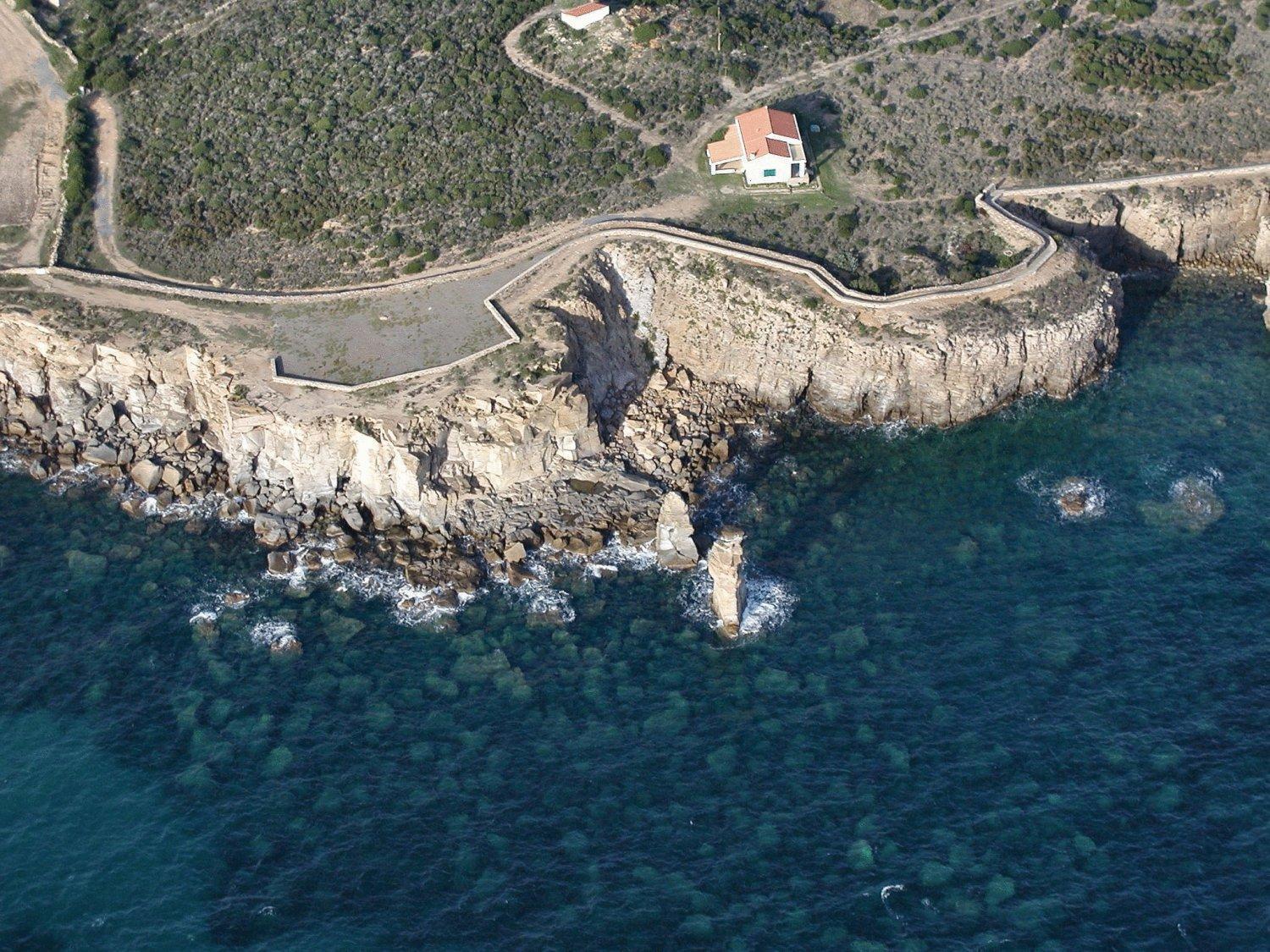 Appart hôtel Perda Rubia 3*