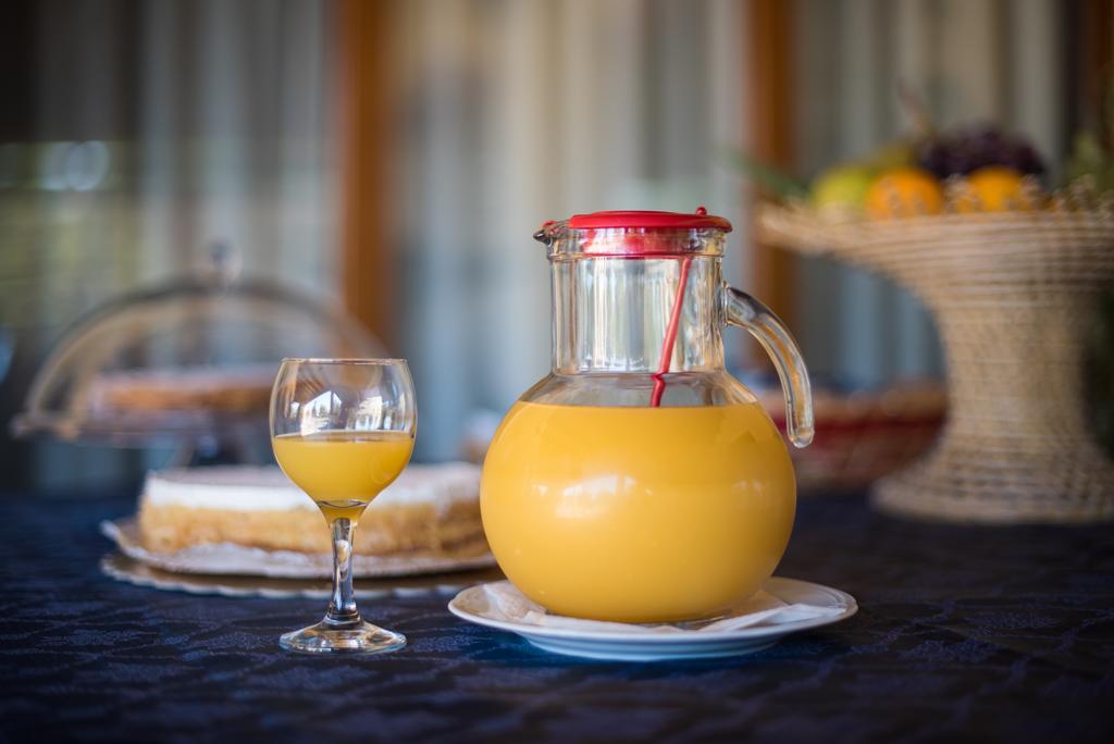 Appart hôtel Perda Rubia San Giovanni Suèrgiu