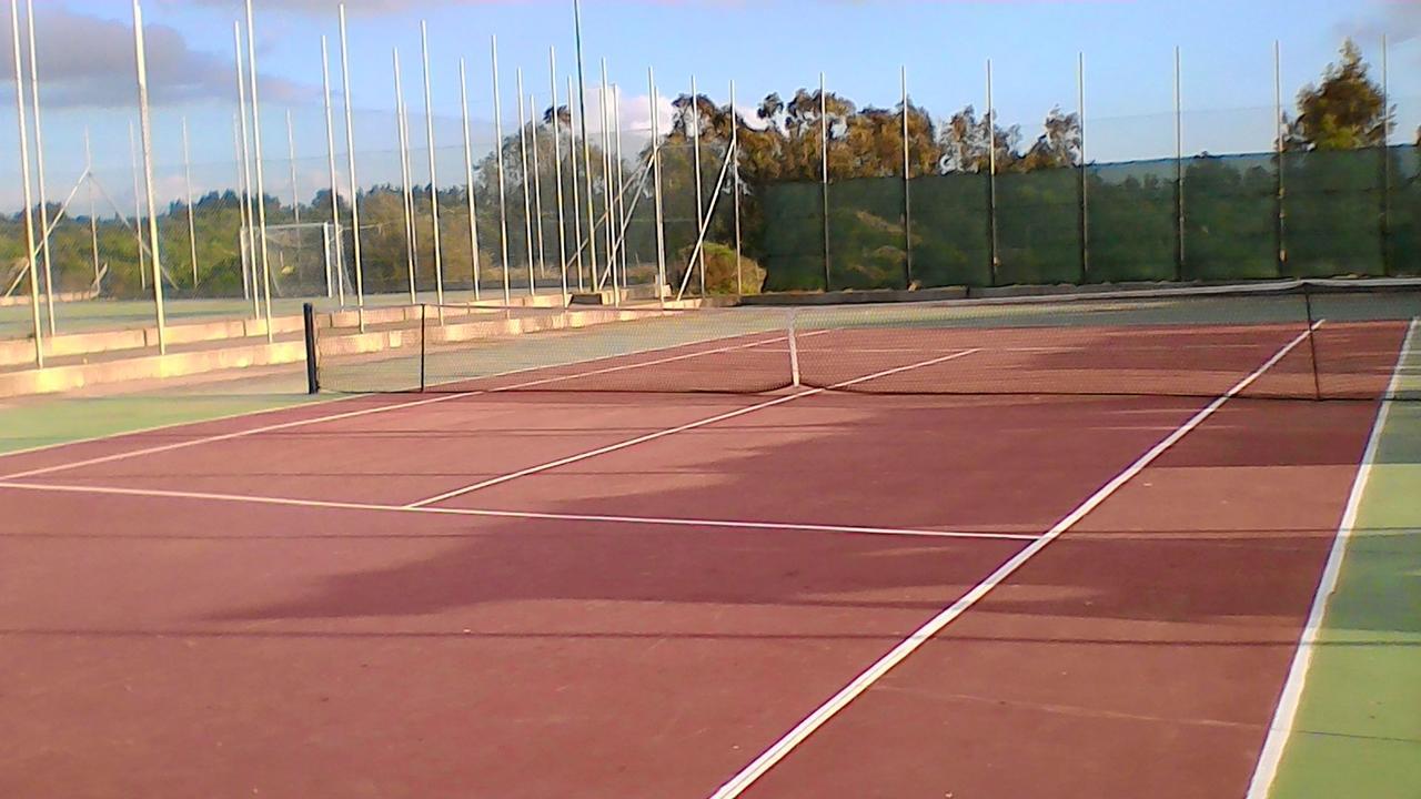 Perda Rubia 3* San Giovanni Suèrgiu