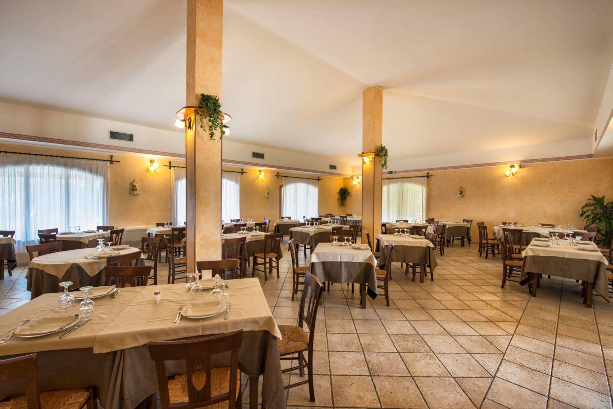 Perda Rubia Appart hôtel 3*